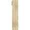 Ekena Millwork Imperial Traditional Rough Sawn Bracket w/ Offset Brace, Douglas Fir, 6"W x 26"D x 30"H BKT0604X26X30IMP01RDF - alternate 2
